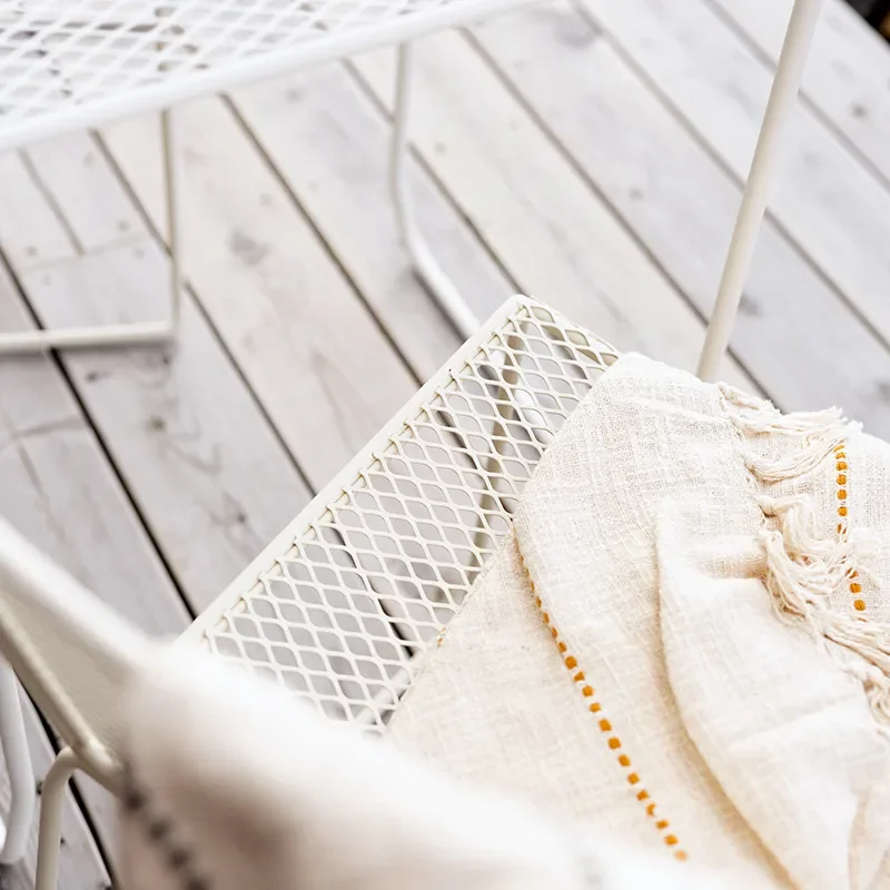 Haru stol Slate Grey