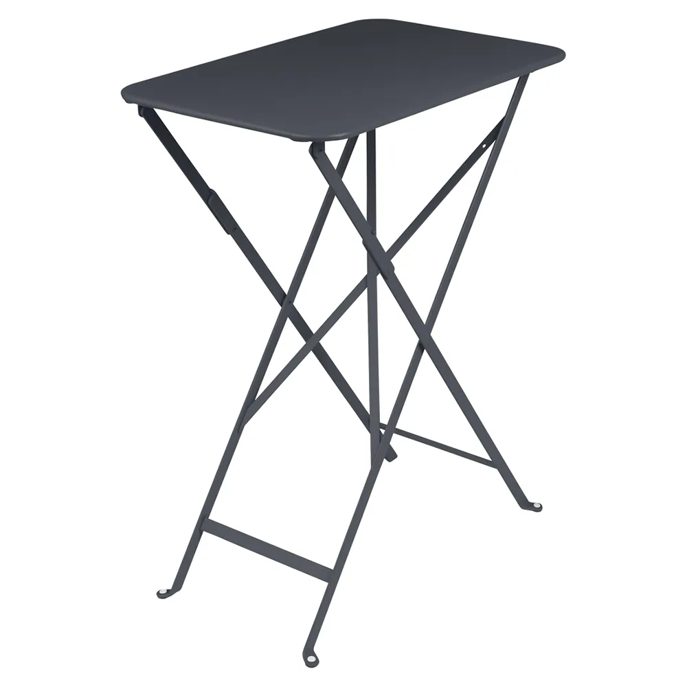 Fermob, Bistro bord 37x57 cm Anthracite