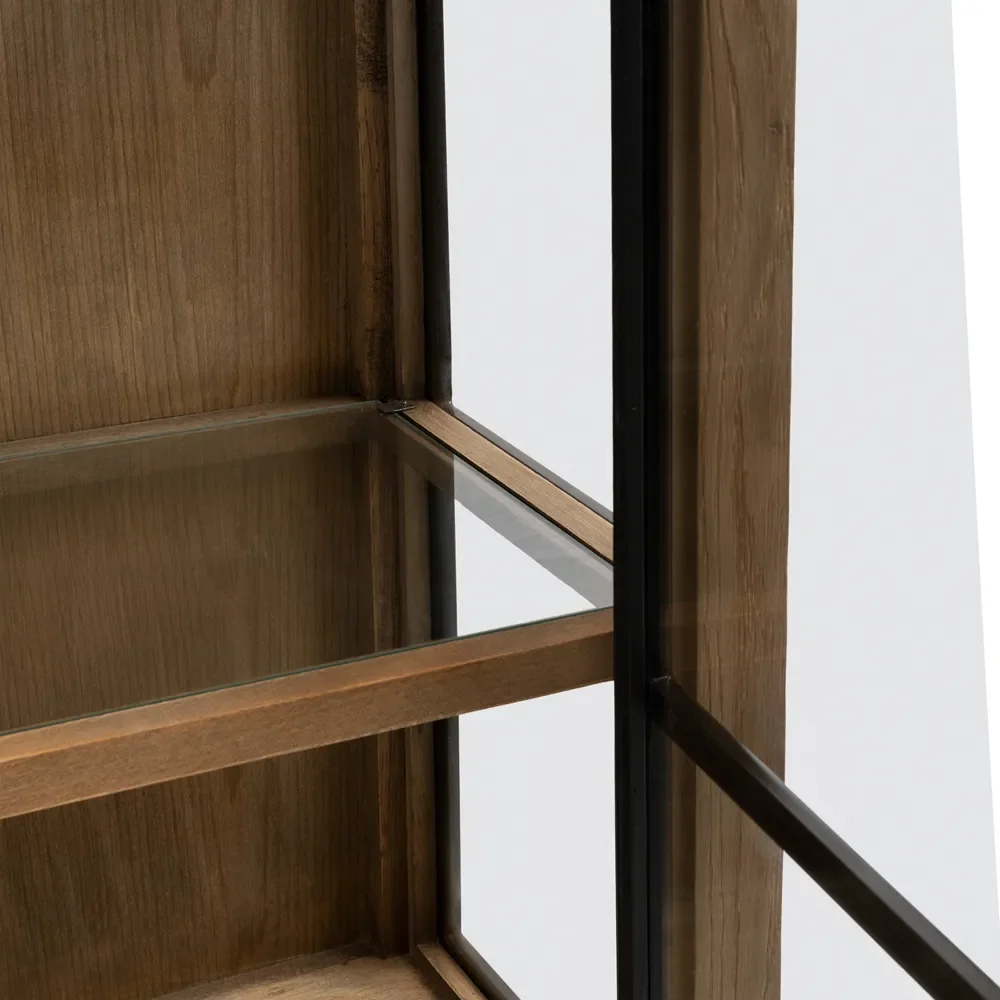 Clearwater Creek Vitrineskab