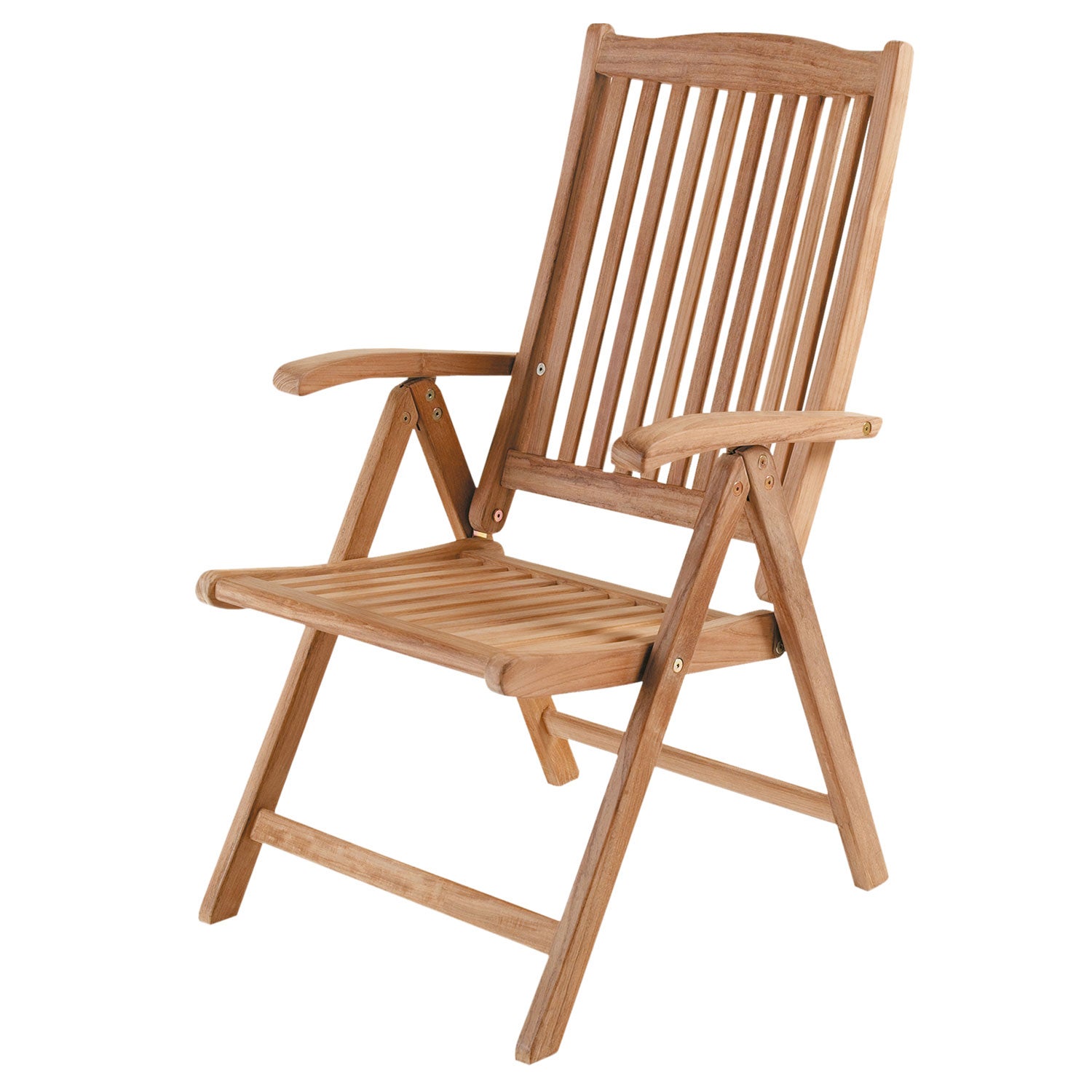 Brafab, Veronica positioneringsstol teak