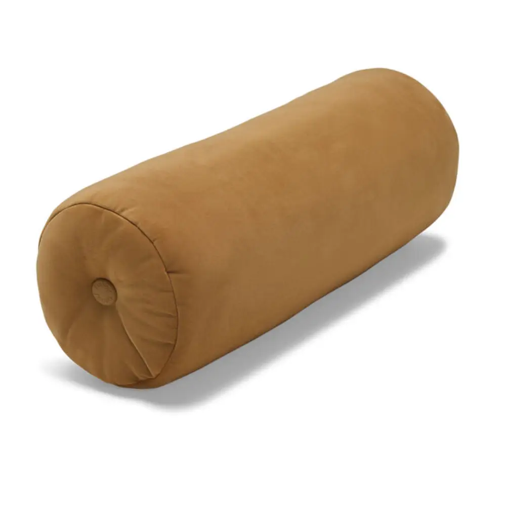 Fatboy, Puff Rolster pude Velvet Recycled Almond