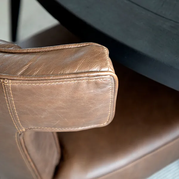 Josh & Baldwin spisestue-sæt