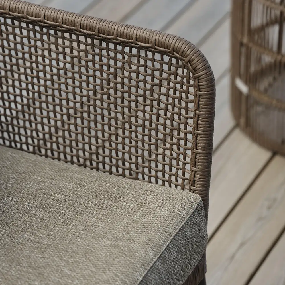 Pors Loungegruppe Brafab