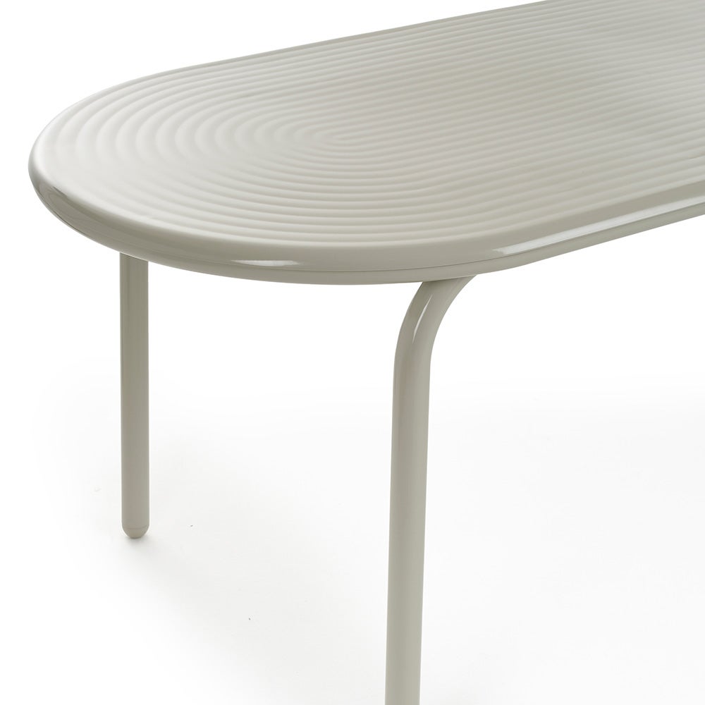 Groove Obround Bord  Putty