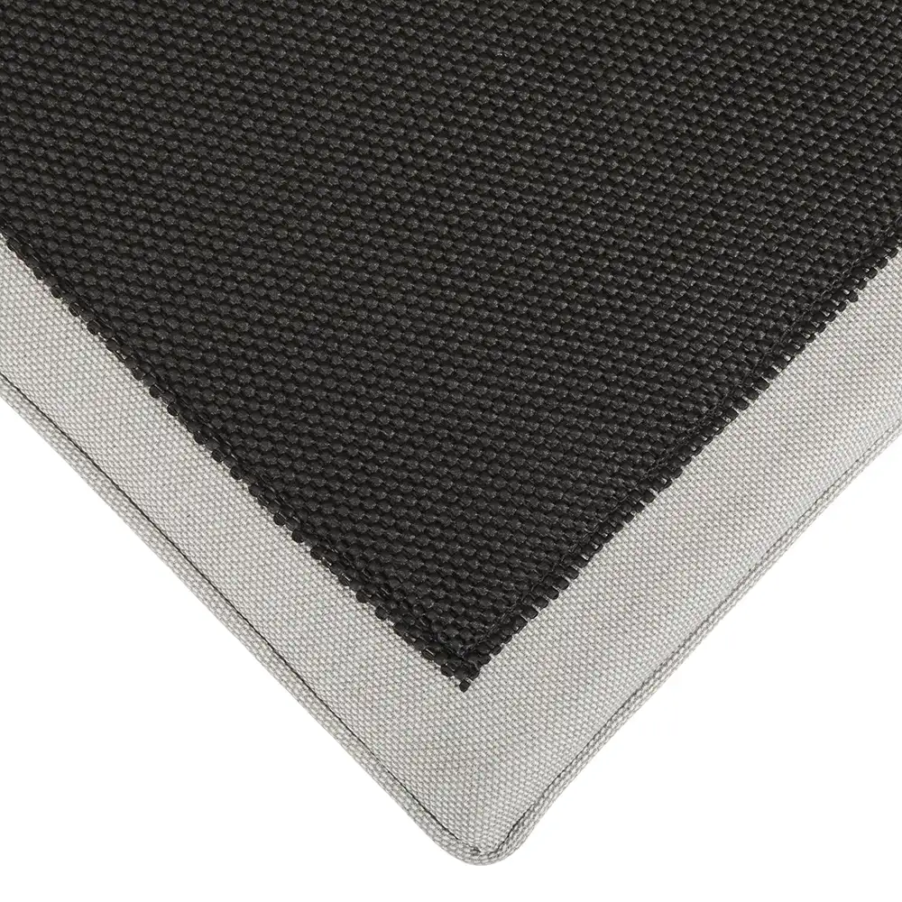 Frisk Siddehynde 43x41 Ash Brafab