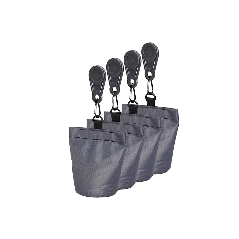 Platinum Aerocover, 4 Sandsække Til Møbelovertræk AeroCover ​