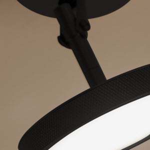 Asteria Spot Black