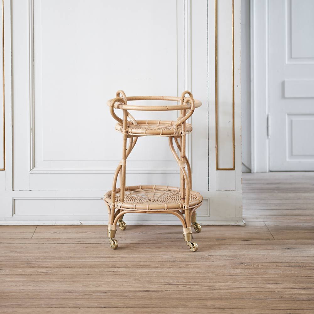  Fratellino sidebord naturligt