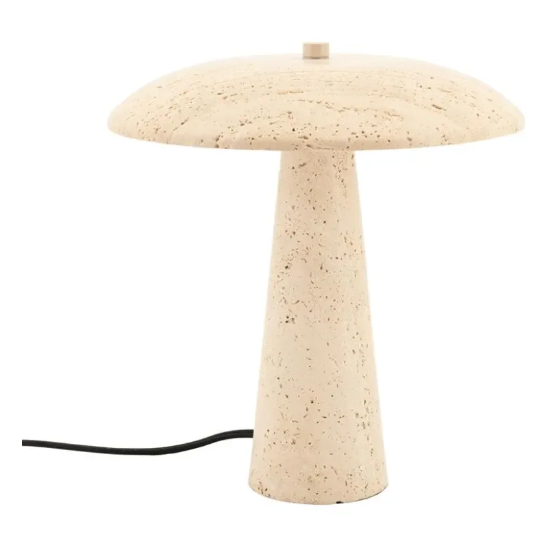 By-Boo, Trave 25x25x31 cm beige