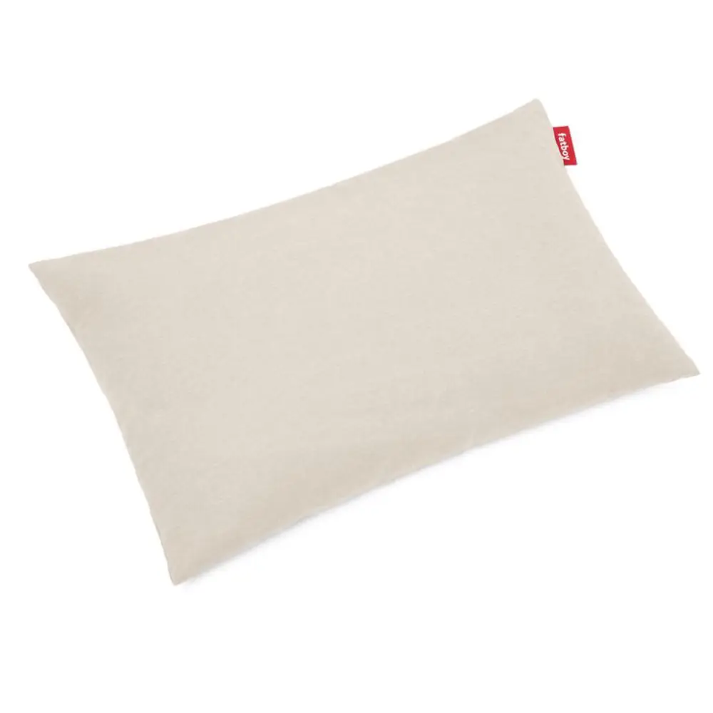 Fatboy, king pillow 66x40 cm sahara