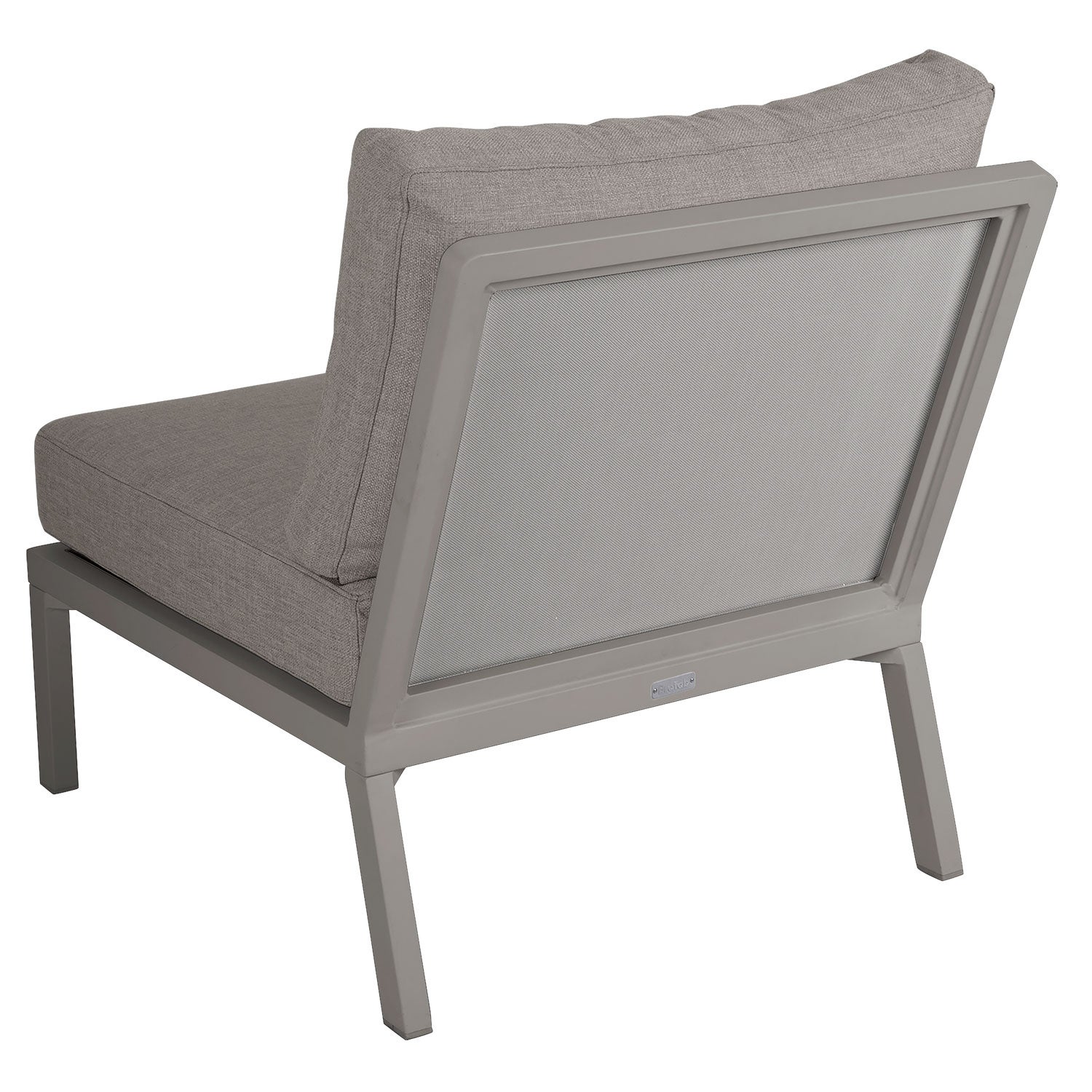 Samvaro Midtersektion Khaki/Sand