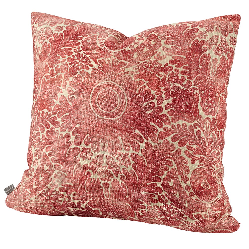 Artwood, MED FLOWER pudebetræk - 60x40-rose