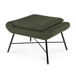 Barrow Fodskammel  - Pine Green 