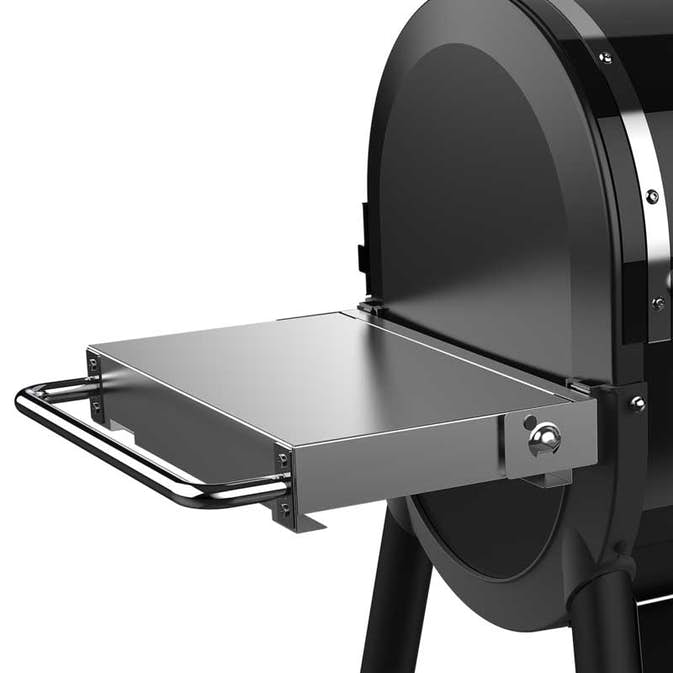Weber, Sidebord Smokefire Weber