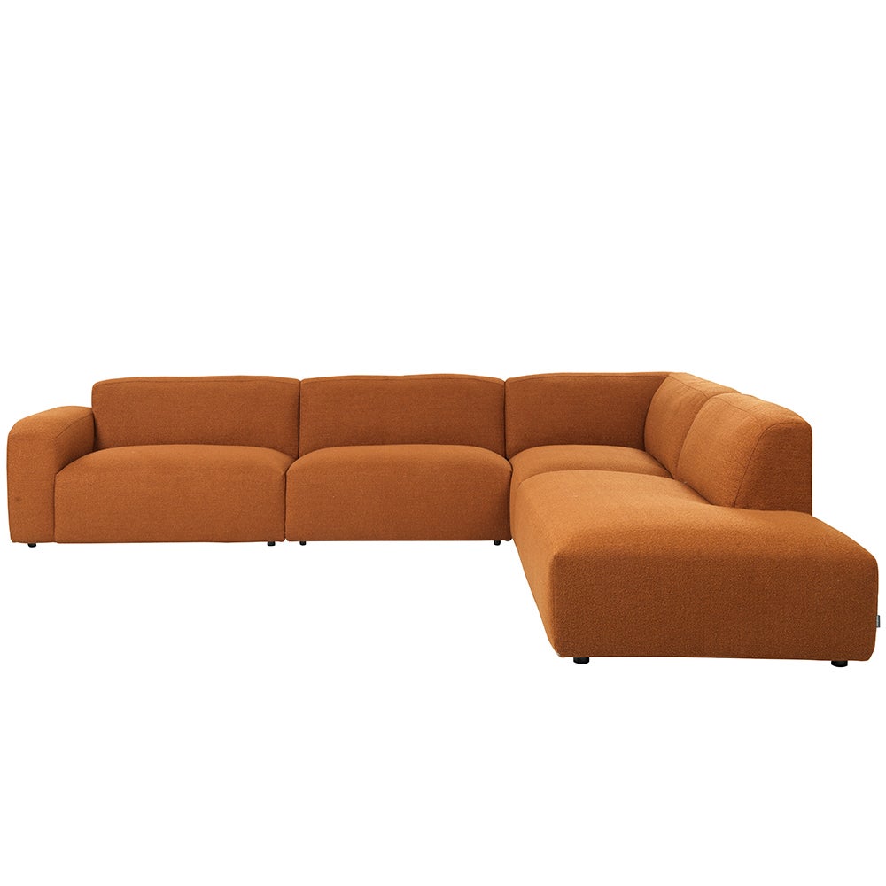 Furninova, Block Hjørnesofa