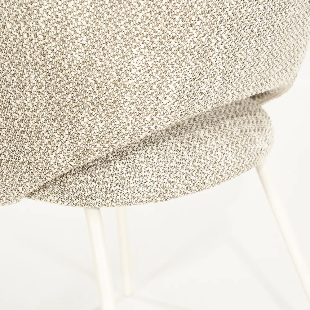 Story stol - taupe