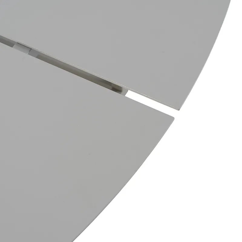 Olive sofabord 80x110 cm Khaki