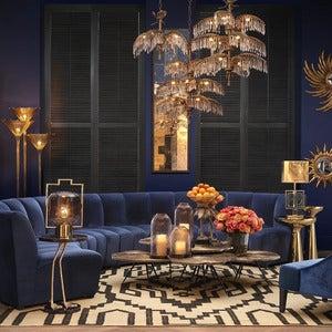 Loftlampe Hildebrandt L