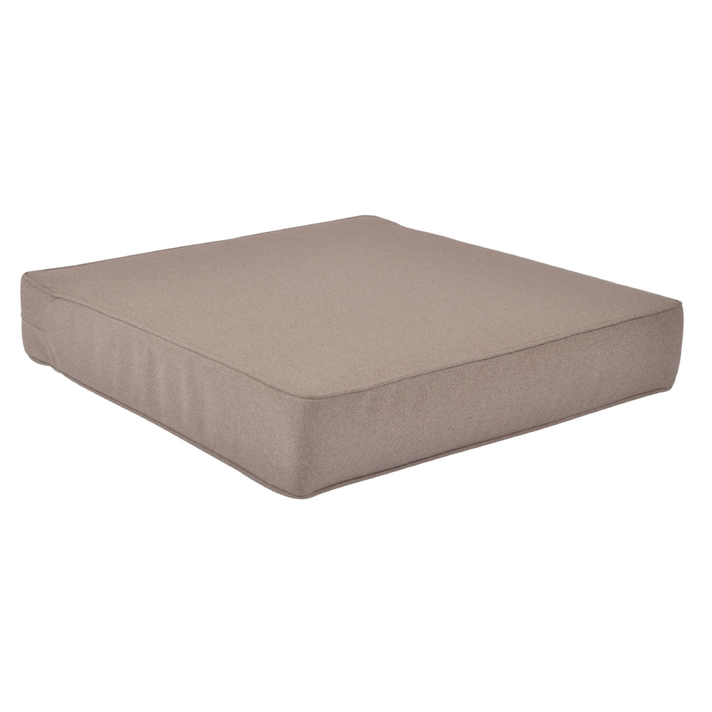 Fritab Clyde siddehynde taupe 707012 All-weather hynde