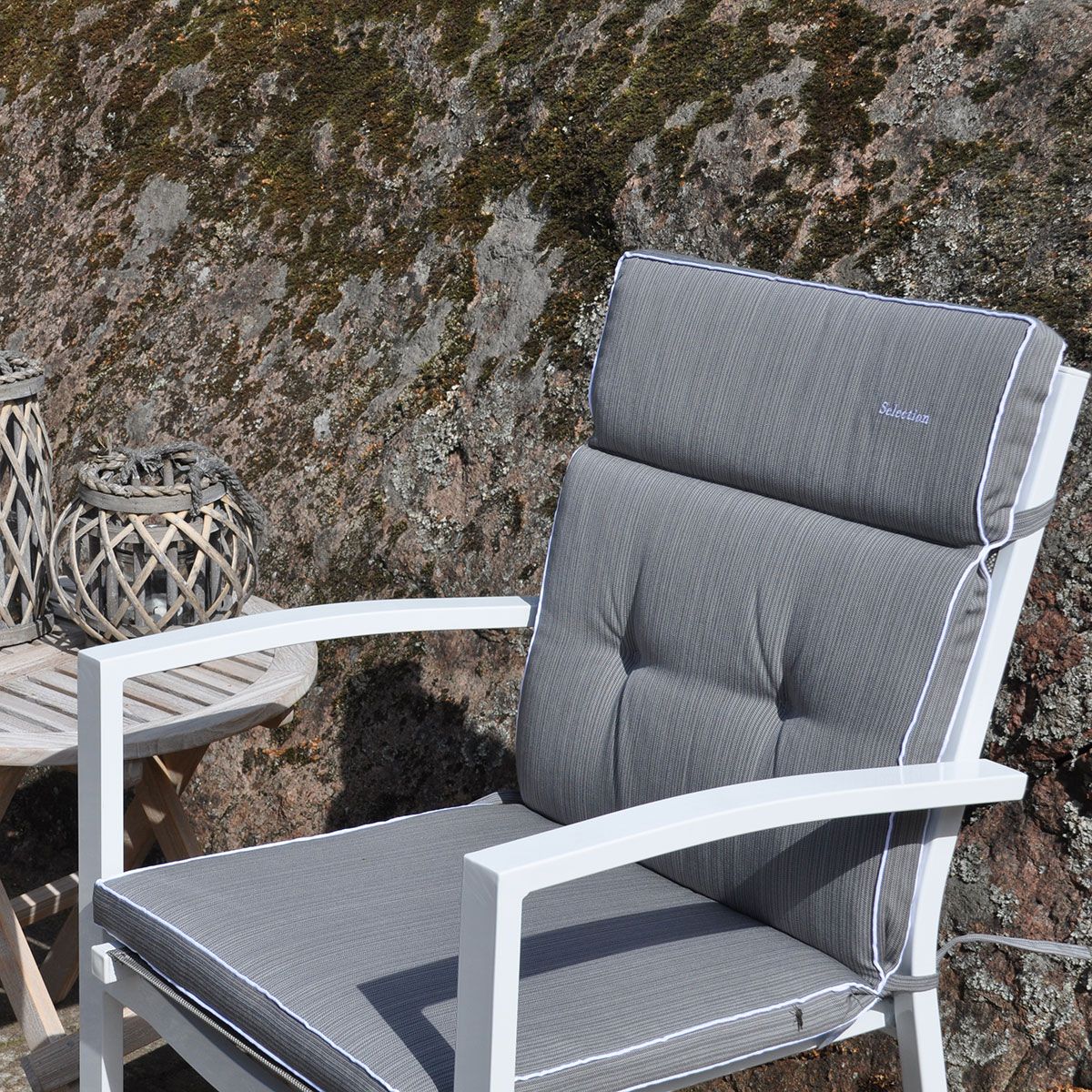 Selection Universalpude 45 Marineblå