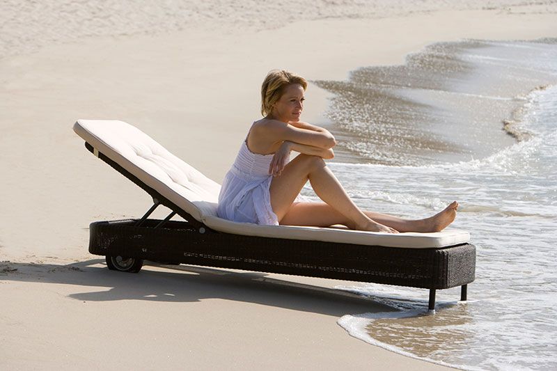 Presley solseng sort