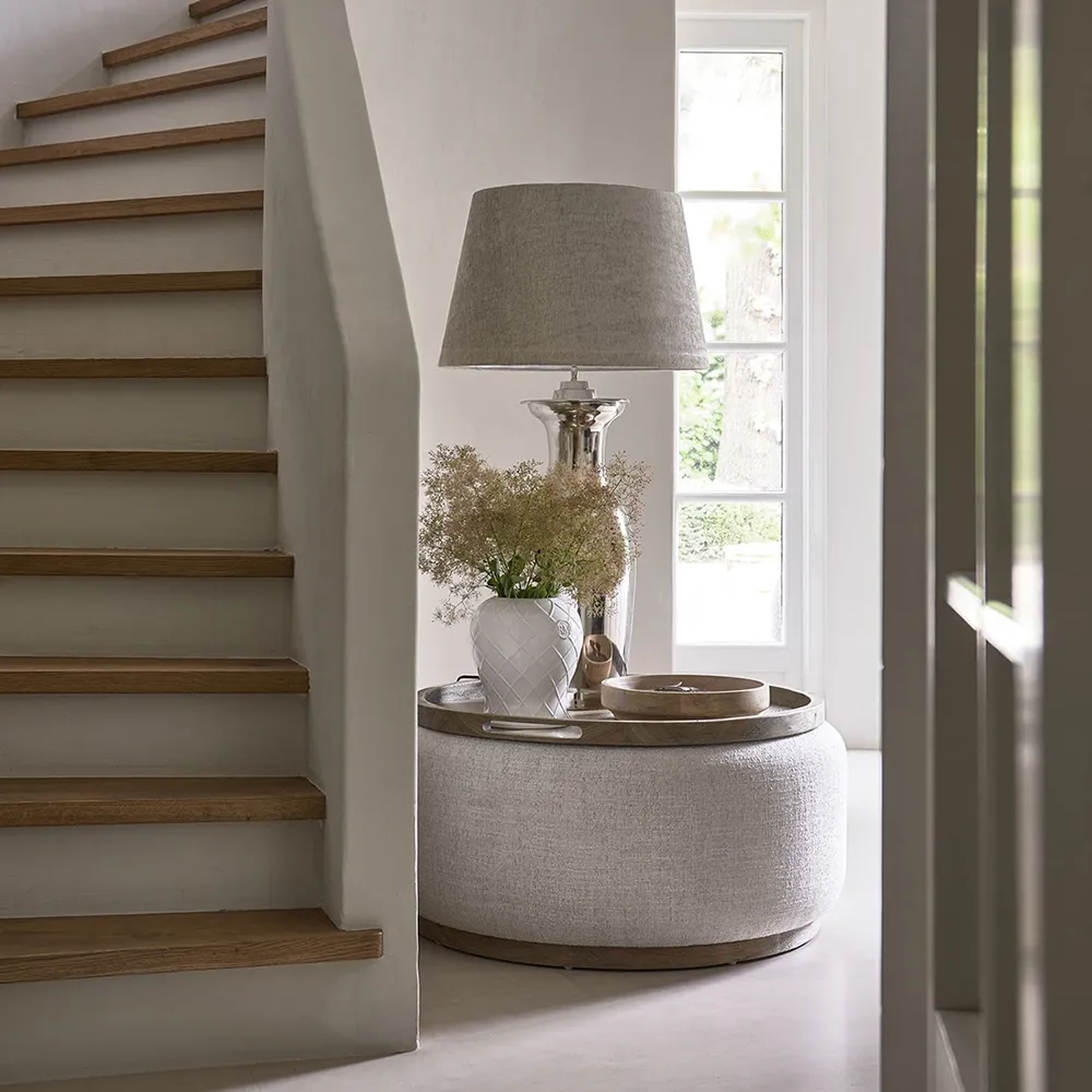 Babylon Sofabord med bakke