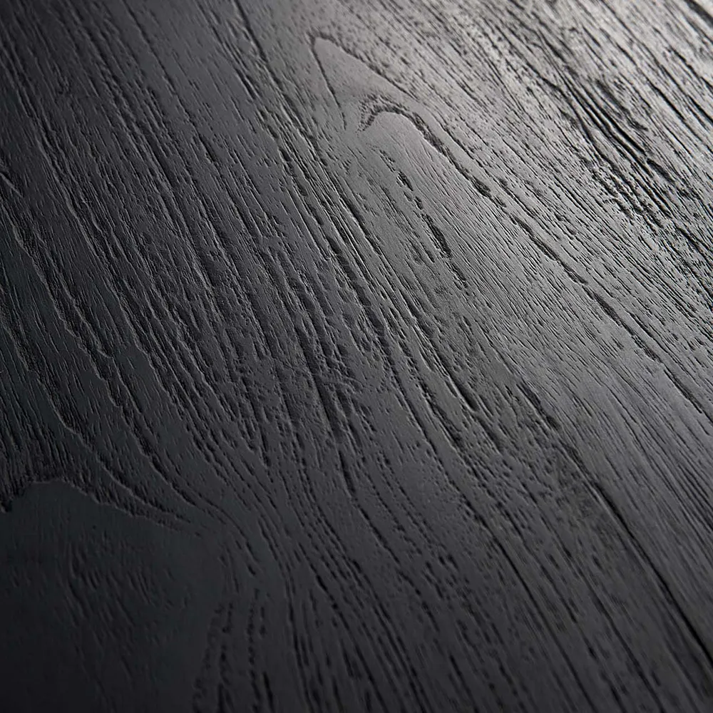 Tripod Sidebord Sort eg