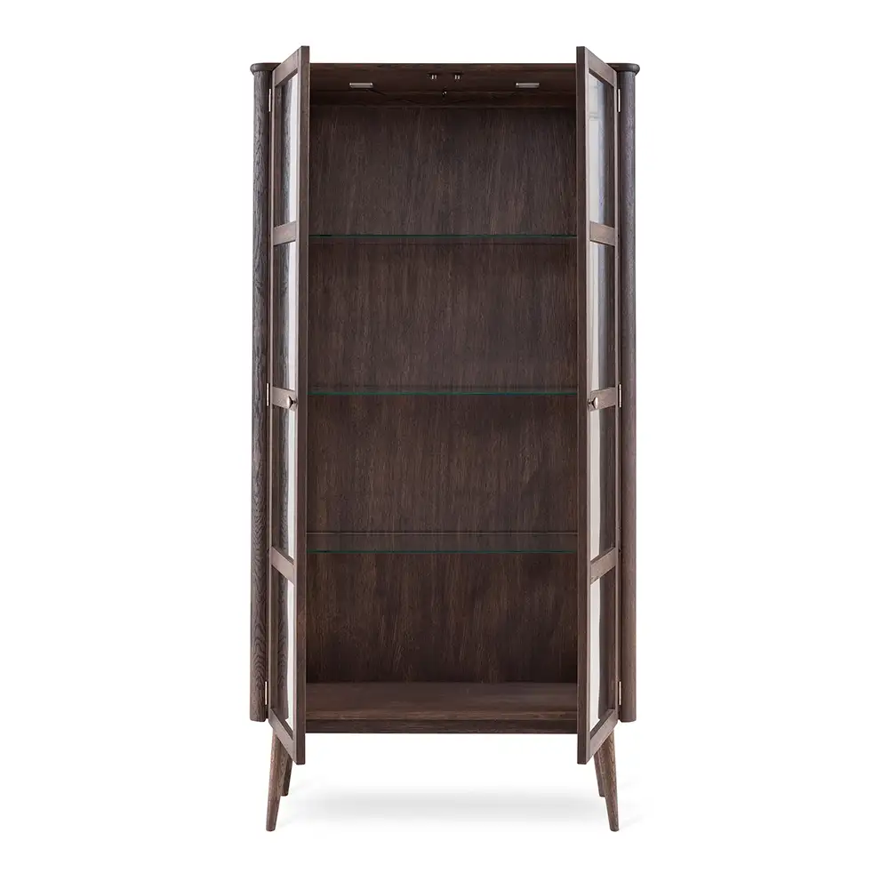 Löderup Vitrineskab