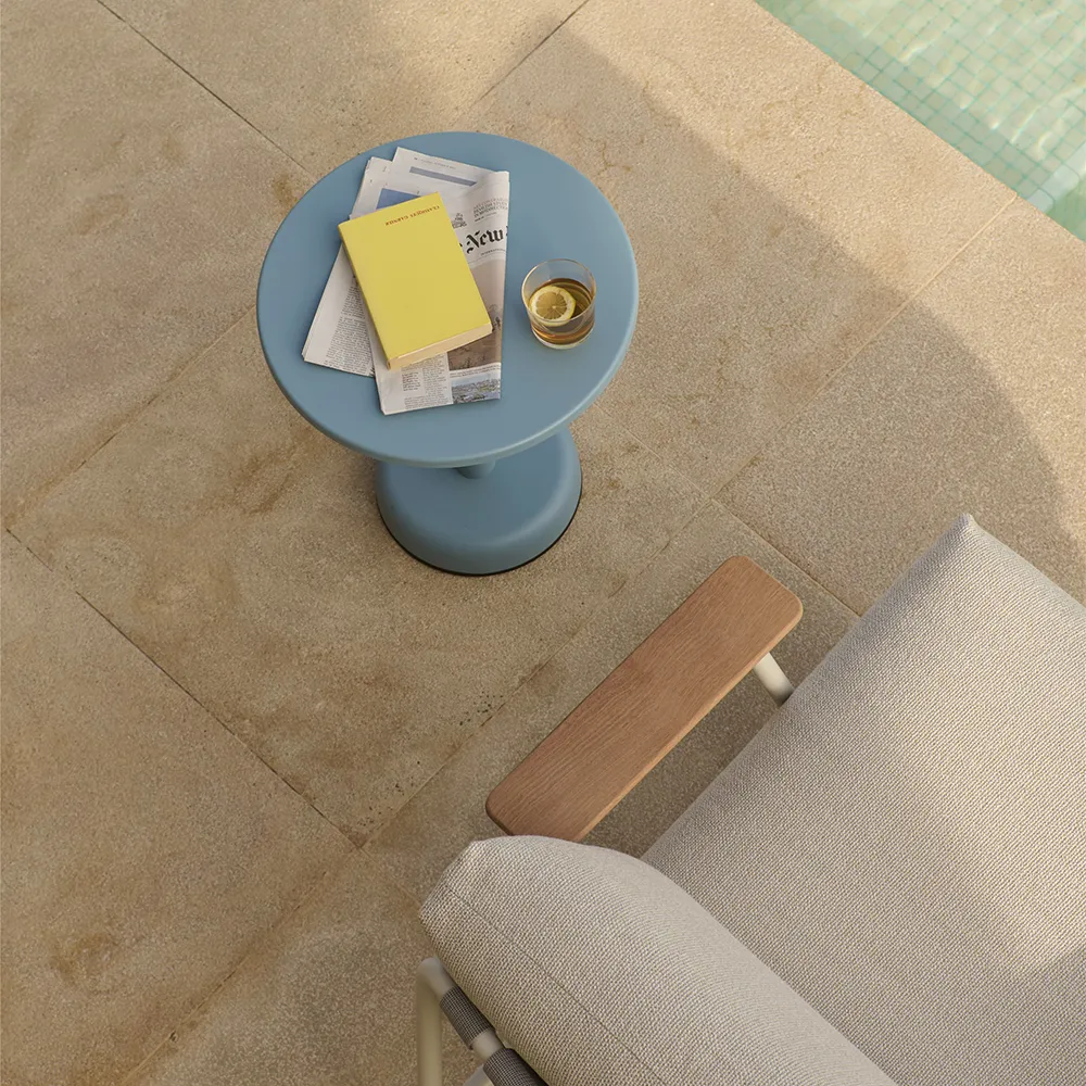 Settle Lænestol Laze 1/Grey 