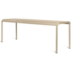 Dapple Bænk Cashmere