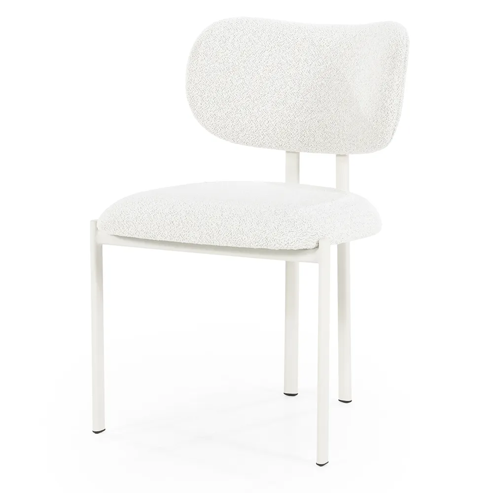 By-Boo, Spisebordssstol Daybreak Beige