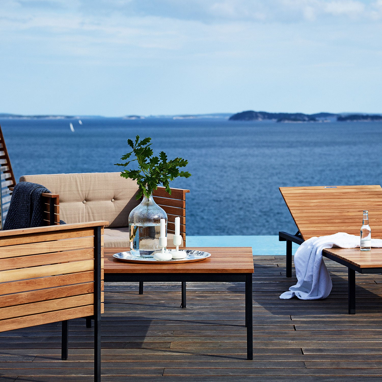 Häringe Lænestol Skargaarden