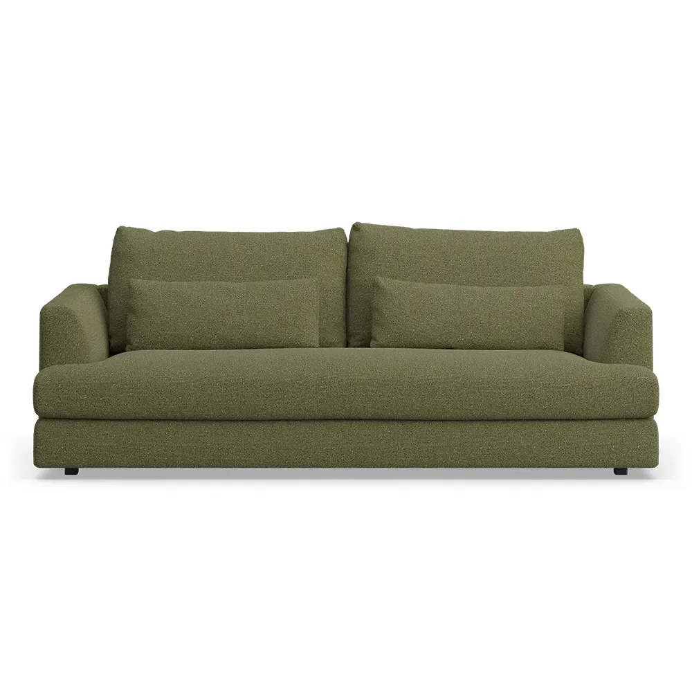 Furninova, Eden 3-personers sofa Kat B