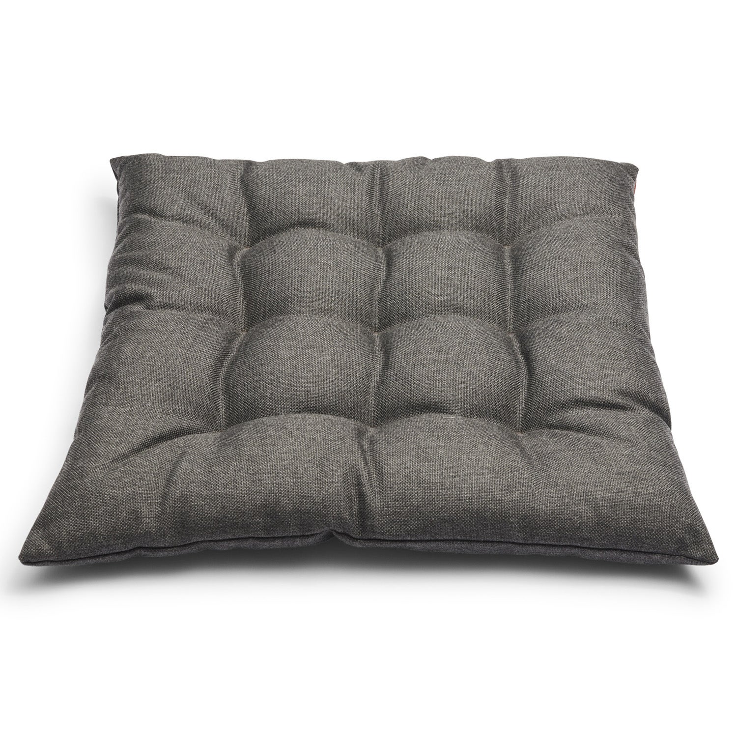 Skagerak, Barriere pude 43x43 cm Charcoal