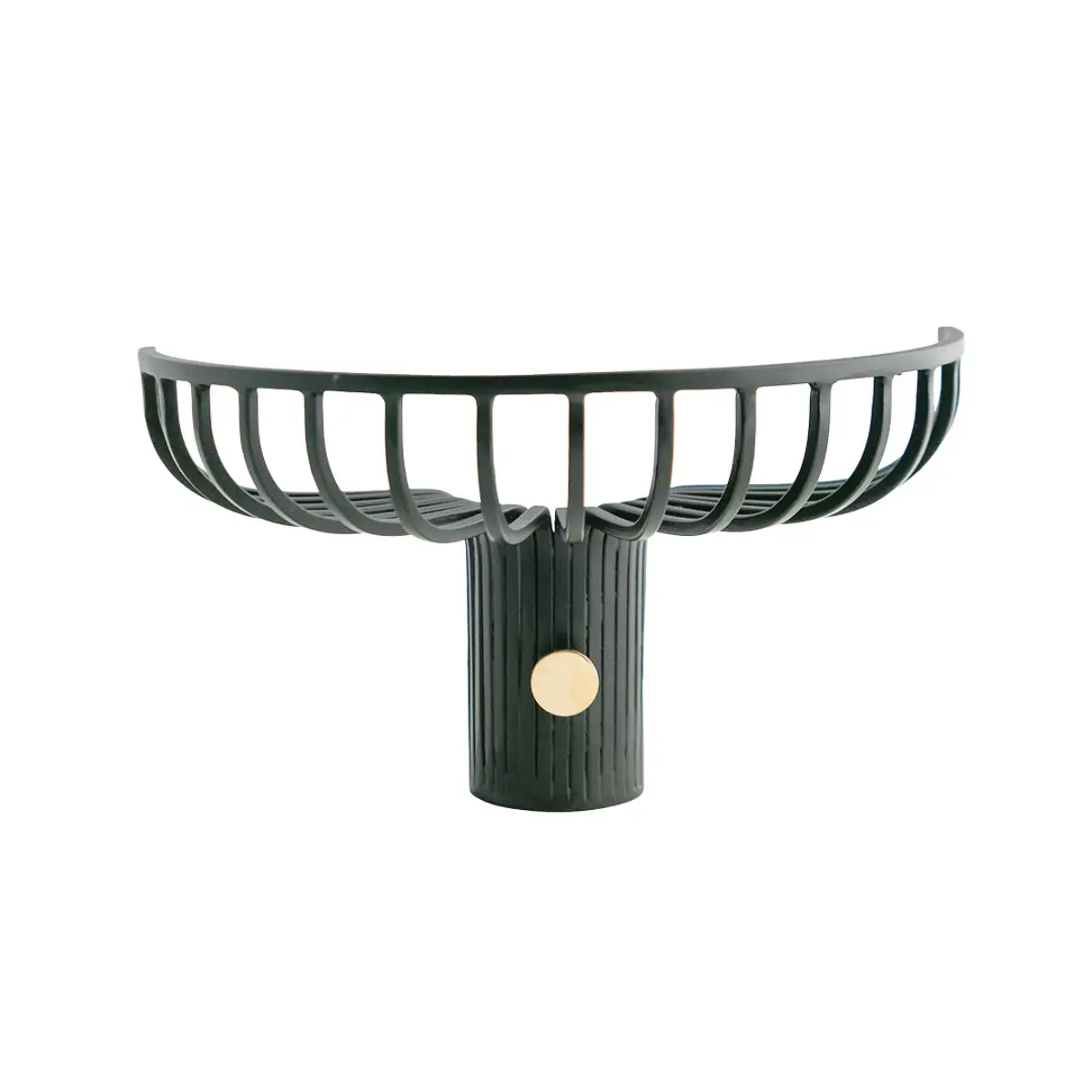 Klong, Lunett Objects nøgleholder sort