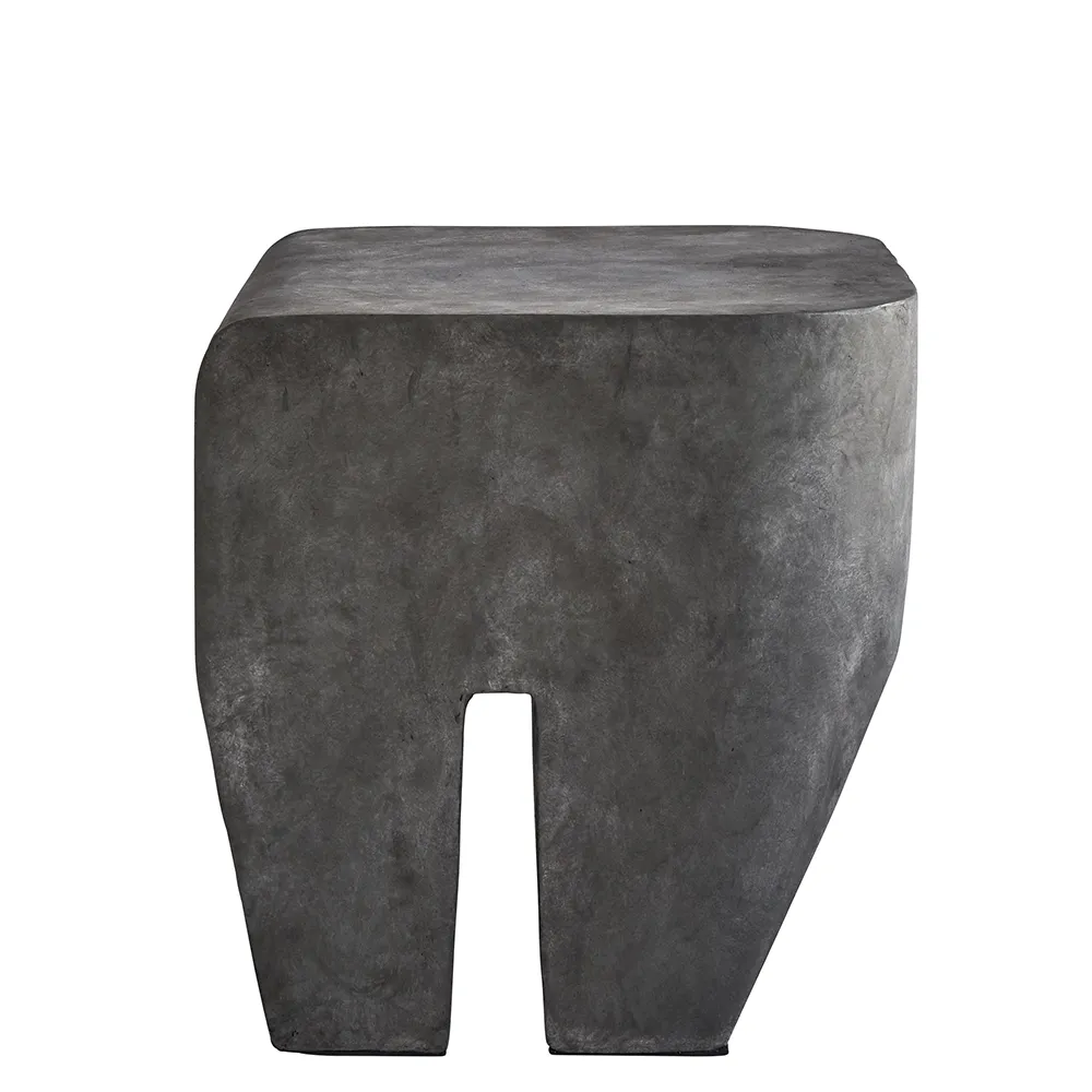Skulpturskammel - Beton