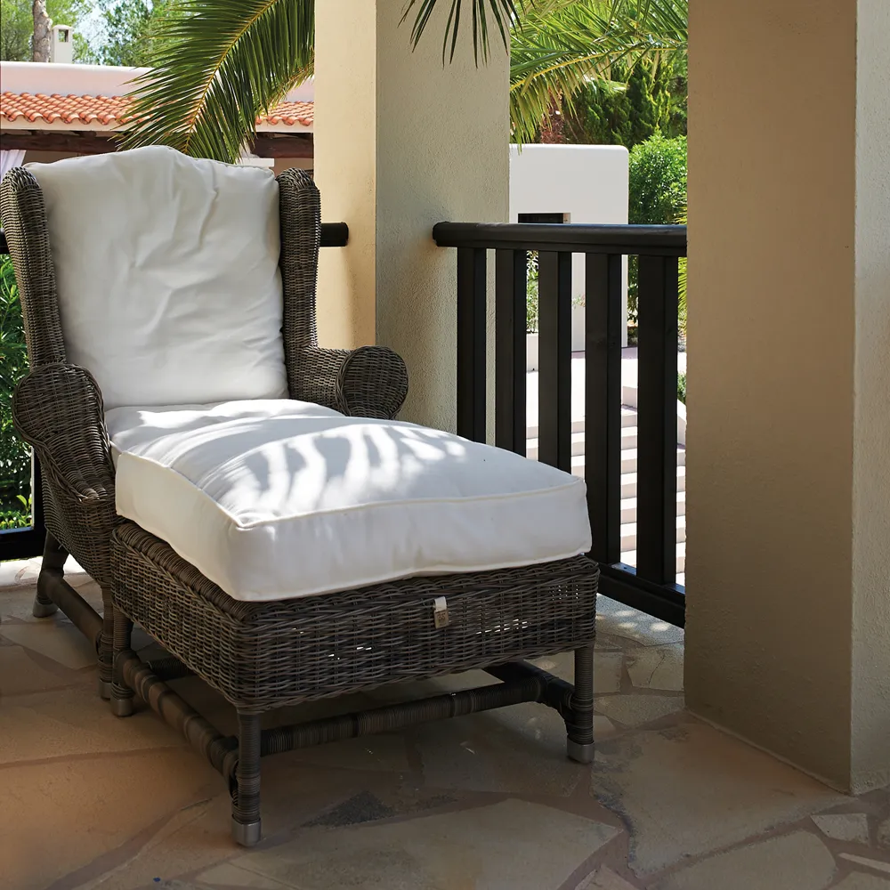 Nicolas fodskammel kunstrotting