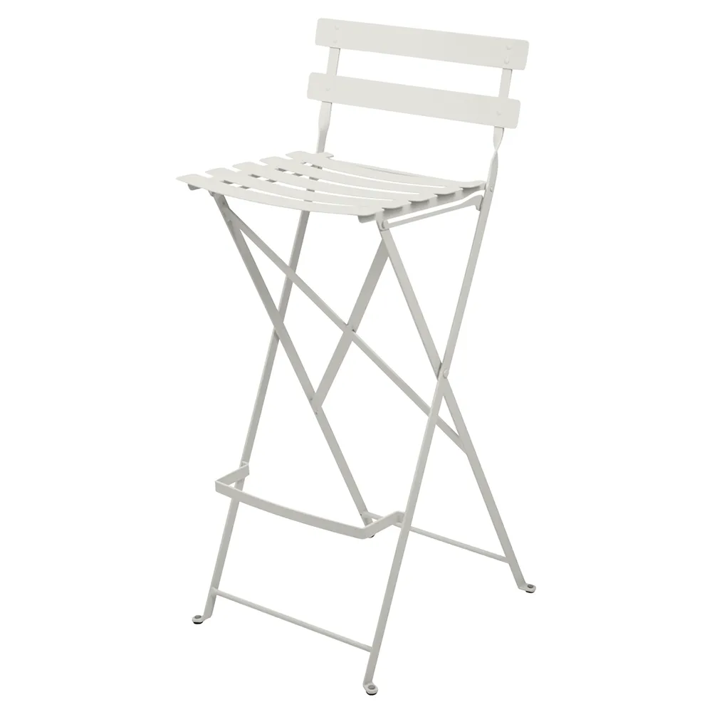 Fermob, Bistro barstol Clay Grey