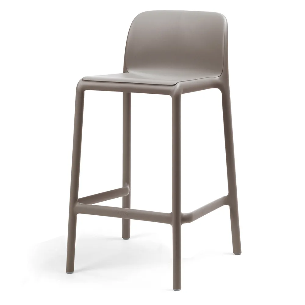 Nardi, Faro barstol lav Tortora