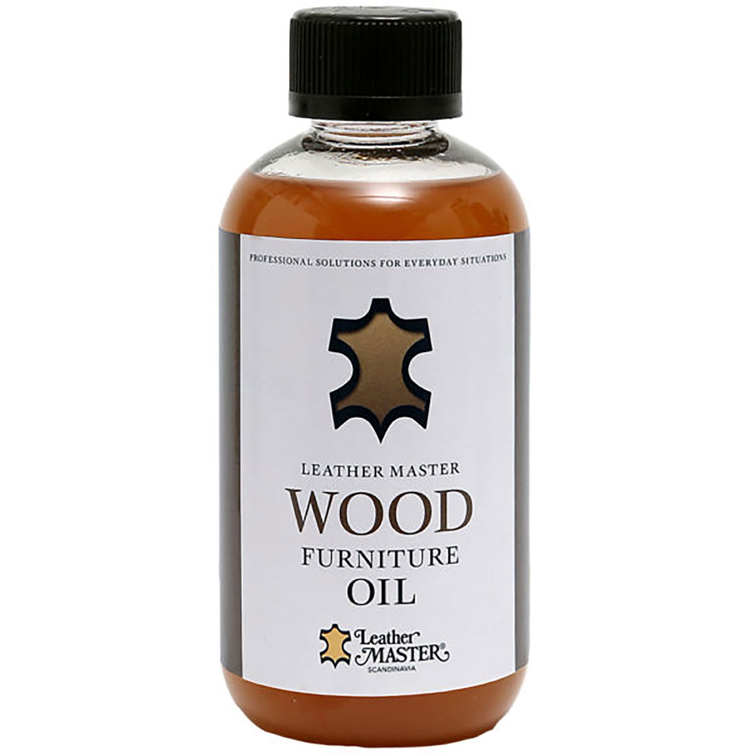 Leather Master, Møbelolie 250 ml