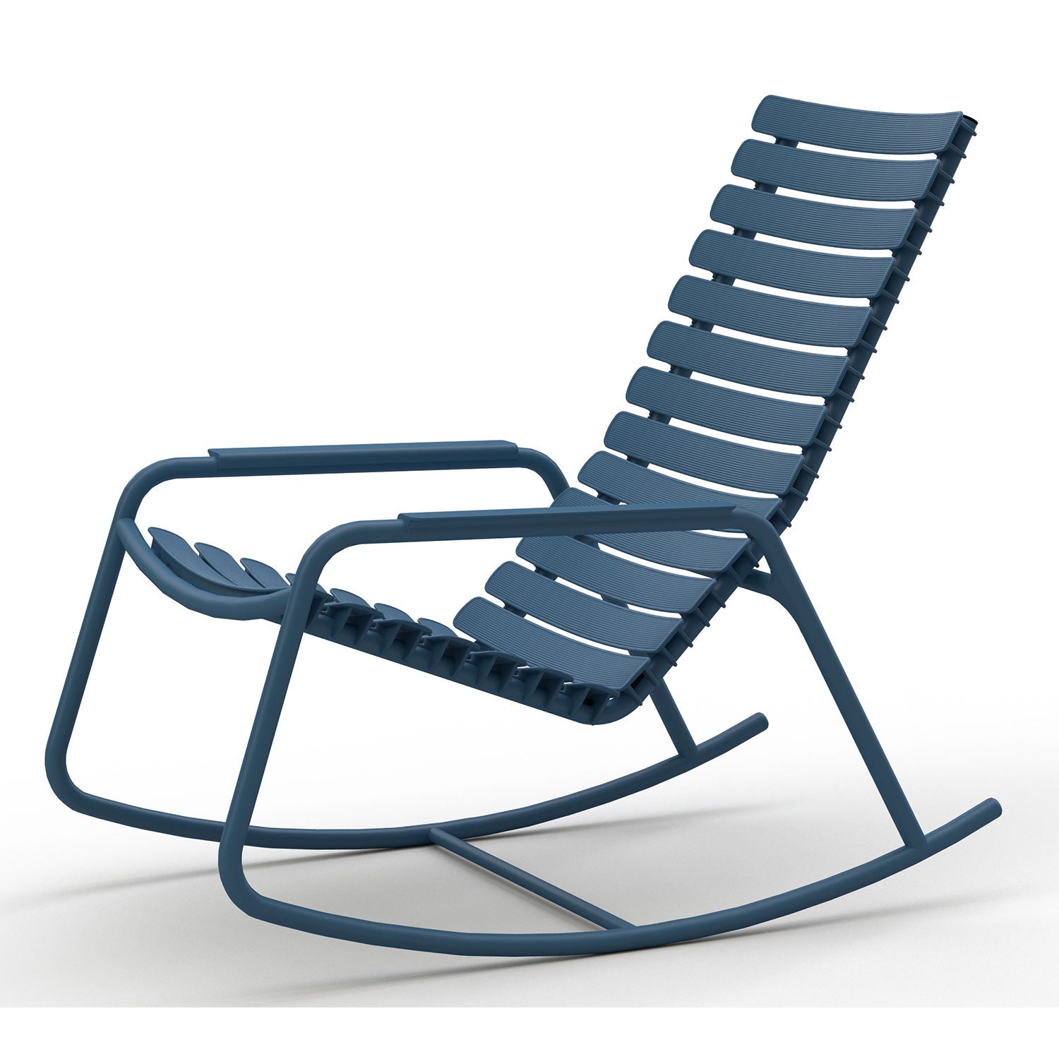ReClips Rocking Chair gyngestol - Sky blue - HOUE