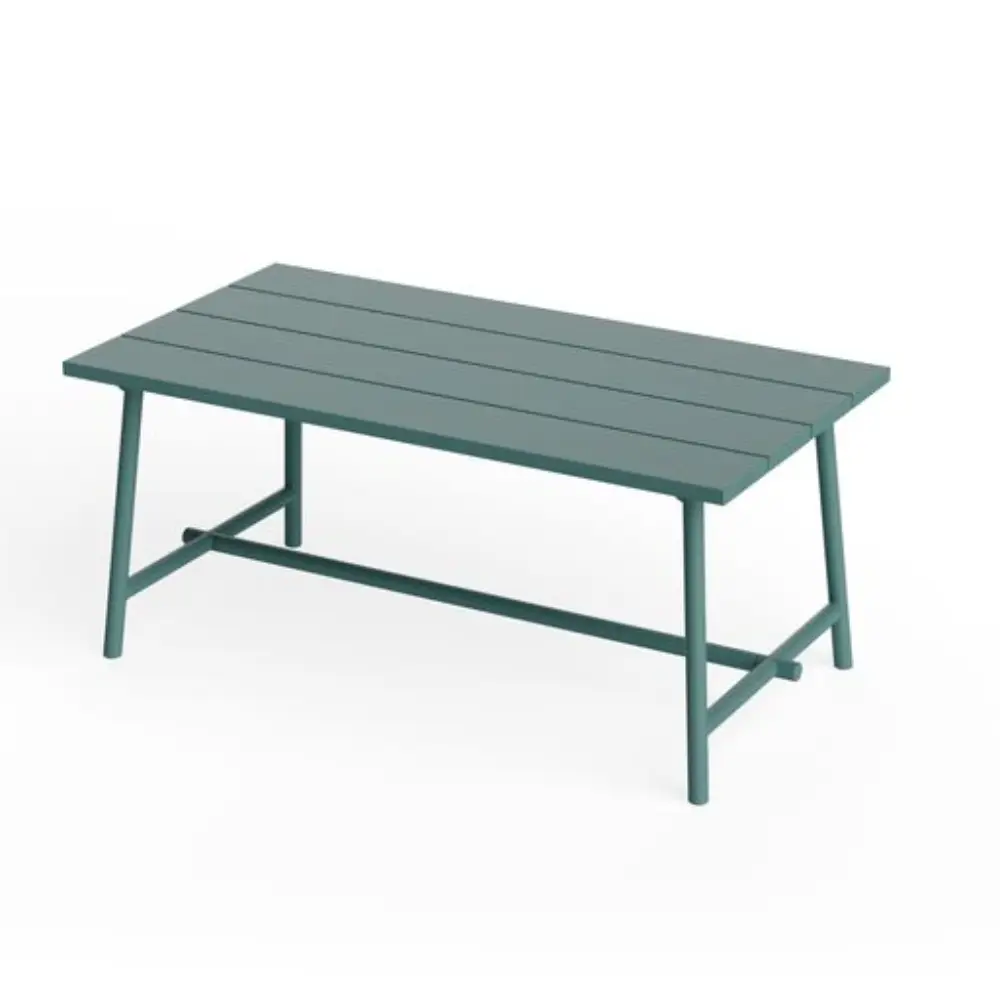 Fatboy, Fred's medium table udendørs bord dark sage