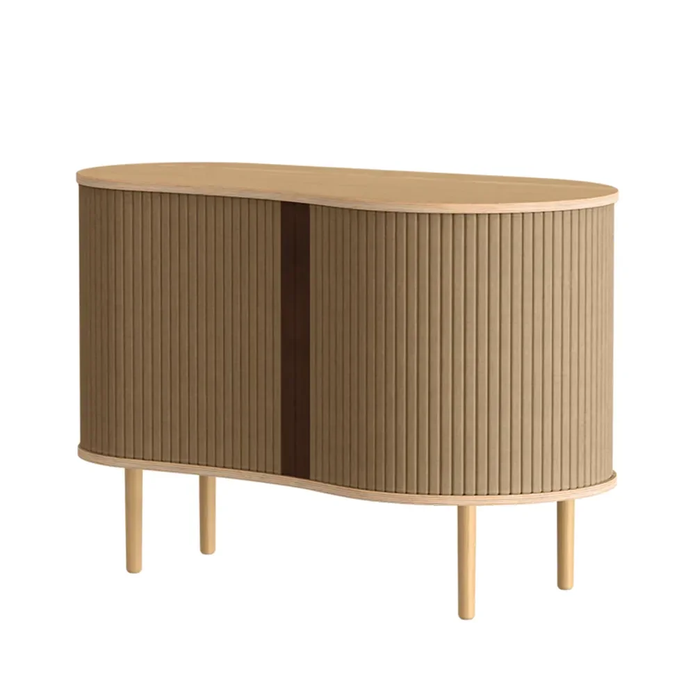 Umage, Audacious Kabinet Eg/Sukkerbrun