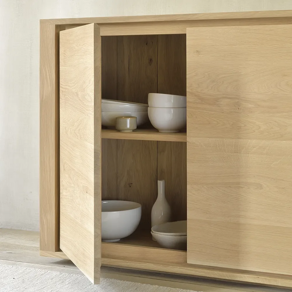 Shadow Skænk 45x156 cm