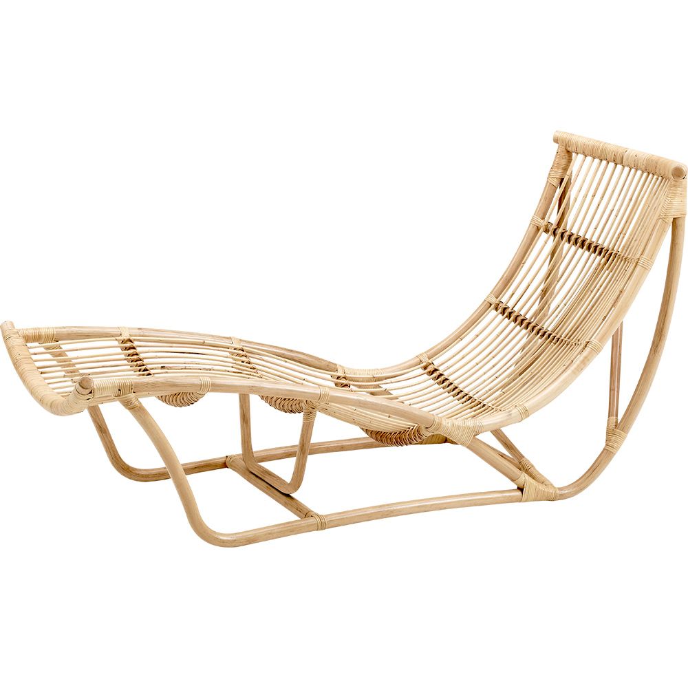 Sika Design Michelangelo Daybed Nature