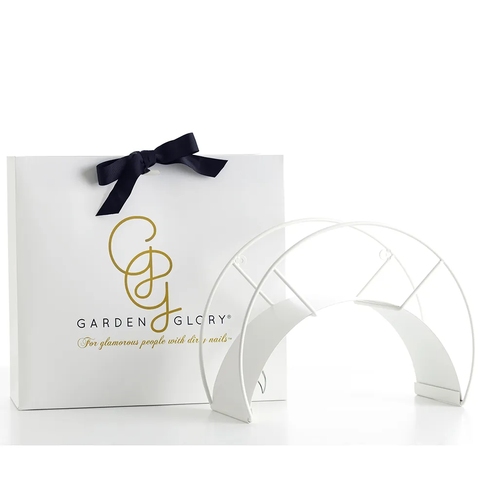 Garden Glory, Slangeholder White Snake billede