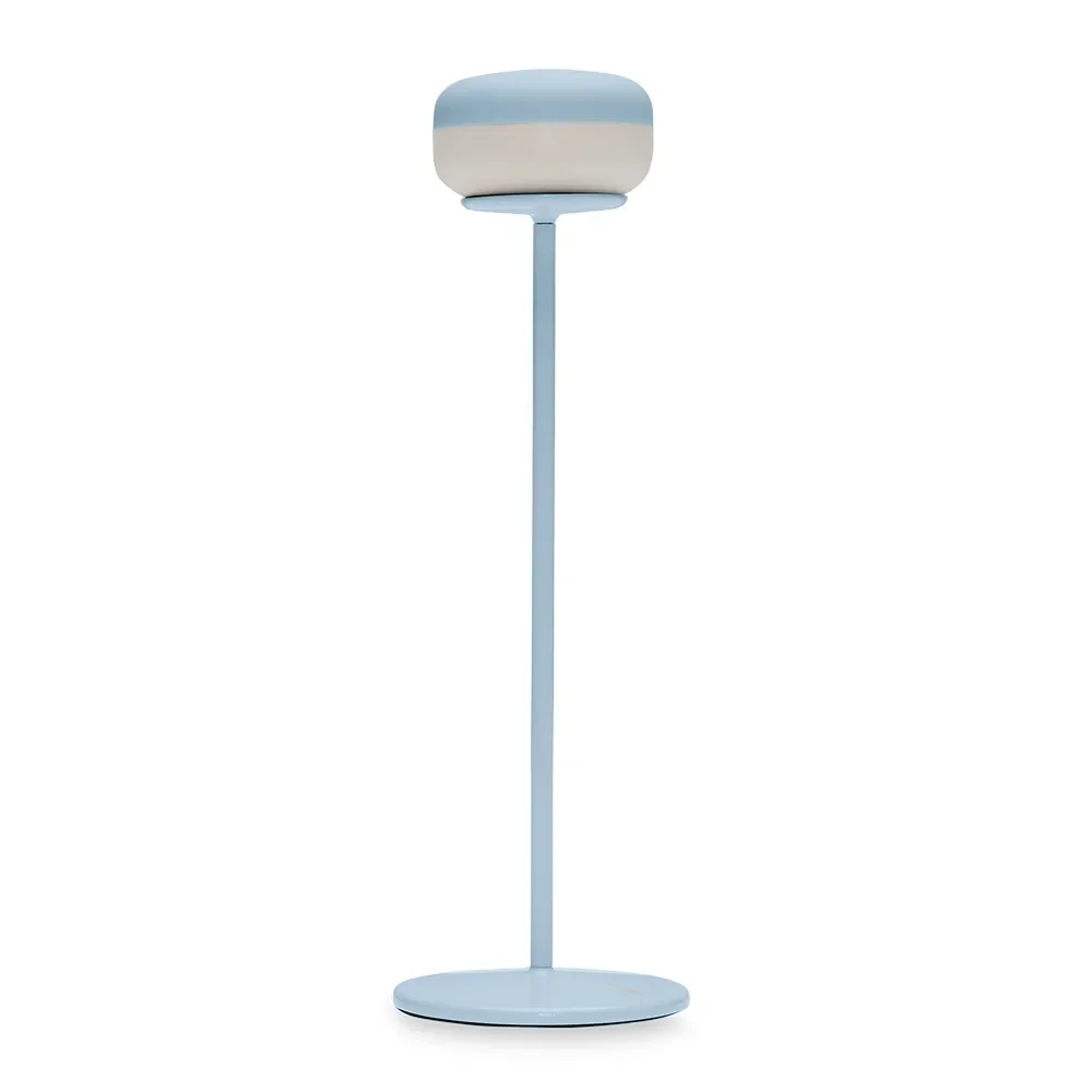 Fatboy, Cheerio Lampe Jet Blue billede