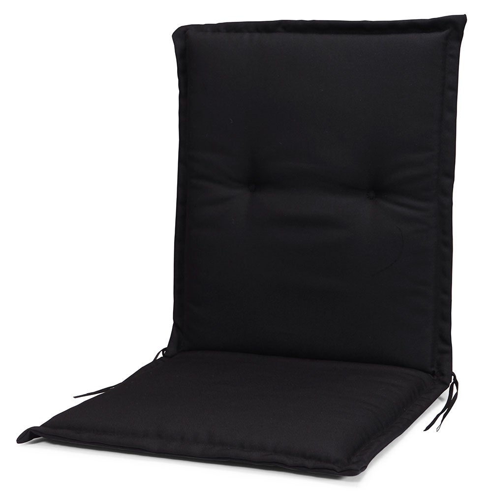 Hillerstorp, Monza pude lav sort