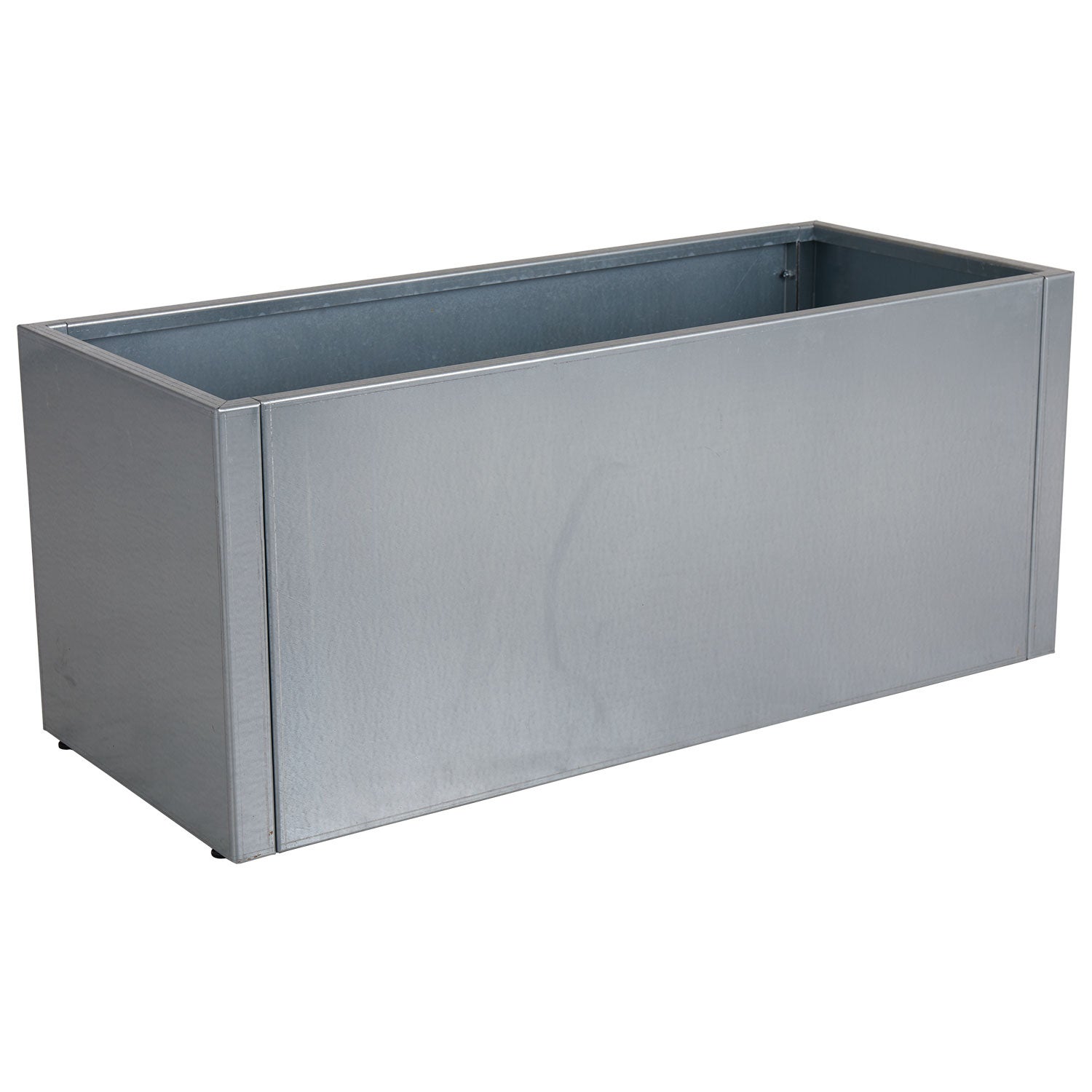 Timjan Krukke 120x50 cm Natur Brafab