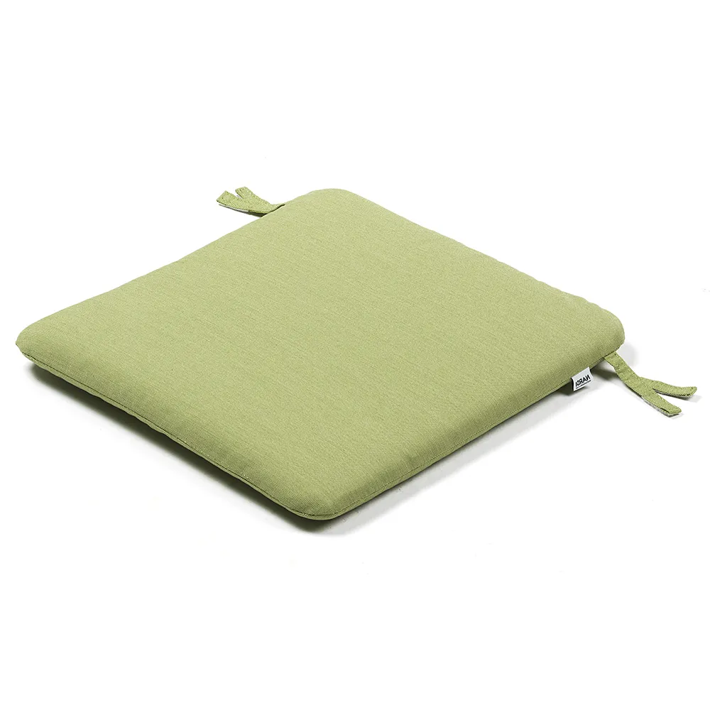 Nardi, Siddepude Doga lænestol-Avocado sunbrell